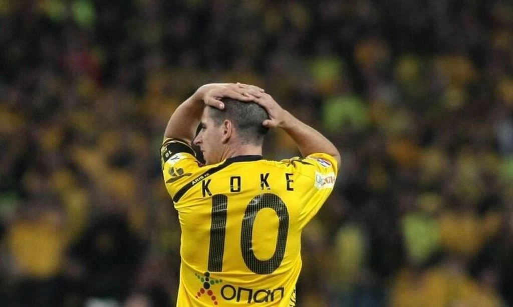 Φυλακή για τον Κόκε – Κανένα ελαφρυντικό για το κύκλωμα ναρκωτικών